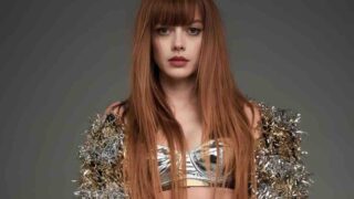 Annalisa sul Festival di Sanremo 2026: “Non fa parte dei miei piani”