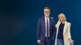 Ascolti tv dal 29 settembre al 5 ottobre: esordio del gf e successi di conti e carlucci