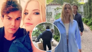 Ashley benson e tyler blackburn si riuniscono dopo pretty little liars