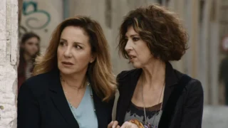 Balene quarta e ultima puntata: anticipazioni del 12 ottobre