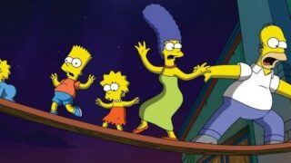 Il ritorno di Hank Scorpio nel film dei Simpson 2 è l’ideale per il sequel