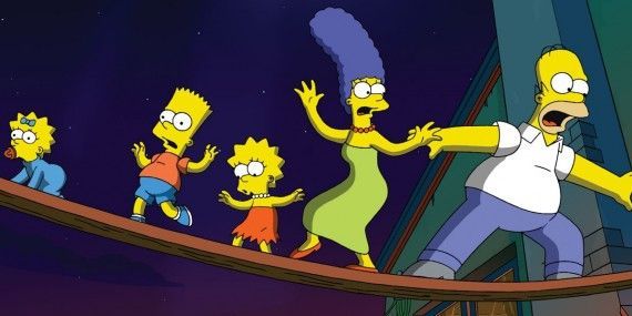 il ritorno di hank scorpio nel film dei simpson 2 232 l8217ideale per il sequel