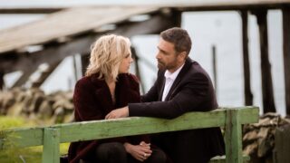 Mamma, un addio che fa riflettere