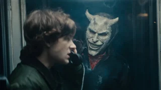 Black phone 2 trailer e anticipazioni sul film