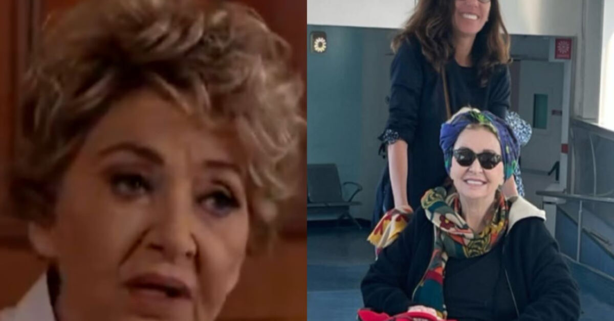 miracolo di enrica bonaccorti e eleonora giorgi un annuncio straziante