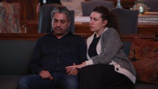 La notte nel cuore, anticipazioni ventiduesima puntata del 5 ottobre 2025