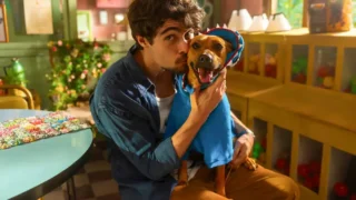 Caramelo su Netflix: trama, cast, finale e location del film