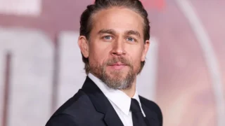 Charlie Hunnam trova i nastri perduti di Ed Gein estranei alla ricerca