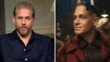 Charlie Hunnam pentito per aver accettato Monster 3
