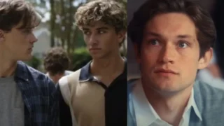 Damian hardung svela se è team conrad o team jeremiah