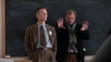 Cillian Murphy e la frase di Nolan che ha trasformato Oppenheimer