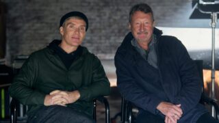 Peaky blinders nuove stagioni in arrivo