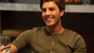 Companion: trama, cast e finale del film su Sky Cinema Uno