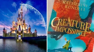 Disney acquista i diritti delle creature impossibili dei libri