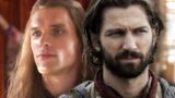 Perché il personaggio di daario naharis è stato ricastato in game of thrones stagione 4