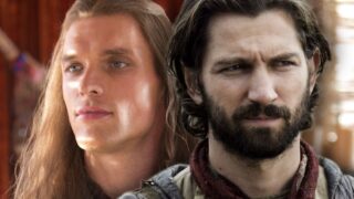 Perché il personaggio di daario naharis è stato ricastato in game of thrones stagione 4