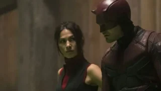 Daredevil rinascita Elodie Young pronta a tornare nei panni di Elektra
