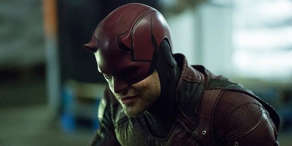 daredevil stagione 2 perch233 sar224 diversa dalla prima secondo il produttore