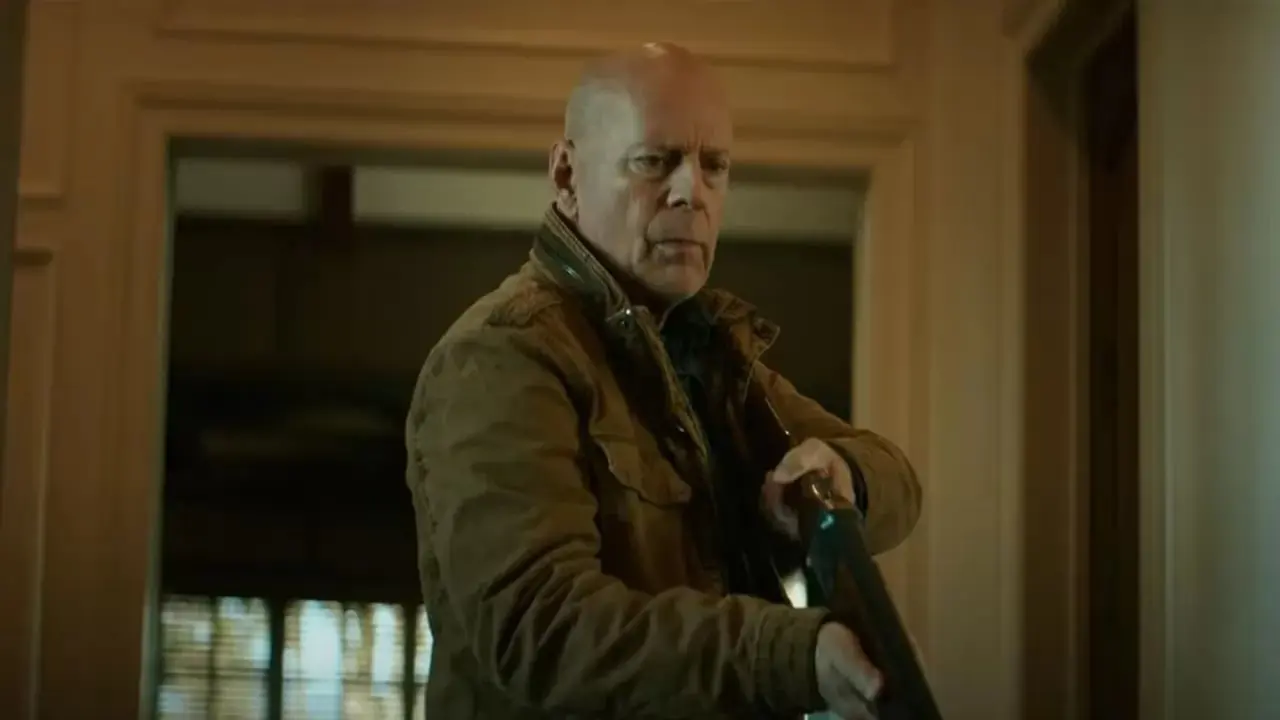 Detective knight: spiegazione del finale e vendetta di casey su winna