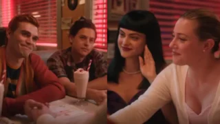 Afterlife with Archie su Disney: i personaggi di Riverdale tornano in scenari inquietanti