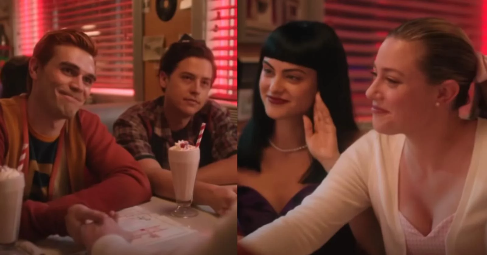 Afterlife with Archie su Disney: i personaggi di Riverdale tornano in scenari inquietanti Afterlife with Archie su Disney: i personaggi di Riverdale tornano in scenari inquietanti