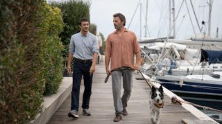 Cagnàz: il futuro successore di manara