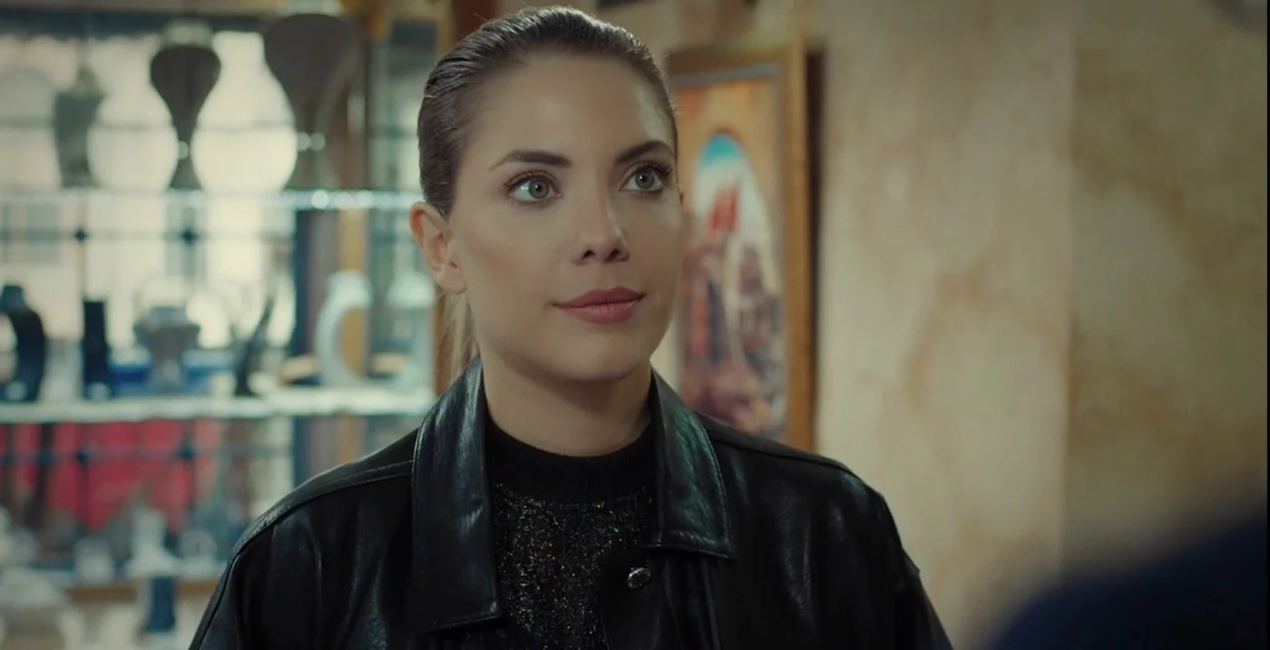 Yildiz lascia Halit in Forbidden Fruit: anticipazioni 7 ottobre