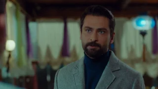 Anticipazioni Forbidden Fruit 8 ottobre: la gelosia di Alihan nei confronti di Zeynep