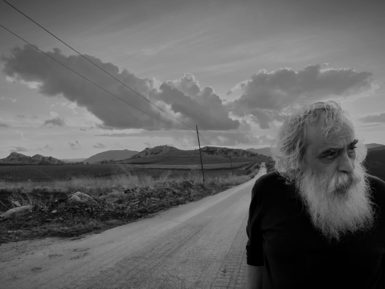 Franco Maresco a Sentieri Selvaggi il 9 ottobre: un incontro imperdibile Franco Maresco a Sentieri Selvaggi il 9 ottobre: un incontro imperdibile