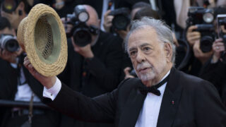 Francis Ford Coppola gira “Glimpses of the Moon” a dicembre in Italia