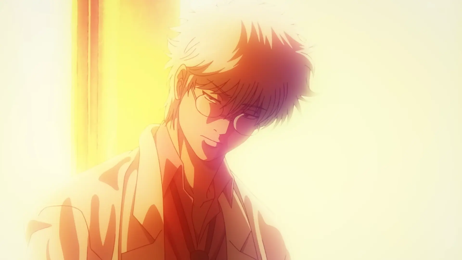 nuove serie crunchyroll per la stagione autunnale