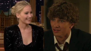 Gavin casalegno replica a jennifer lawrence sul suo team jeremiah