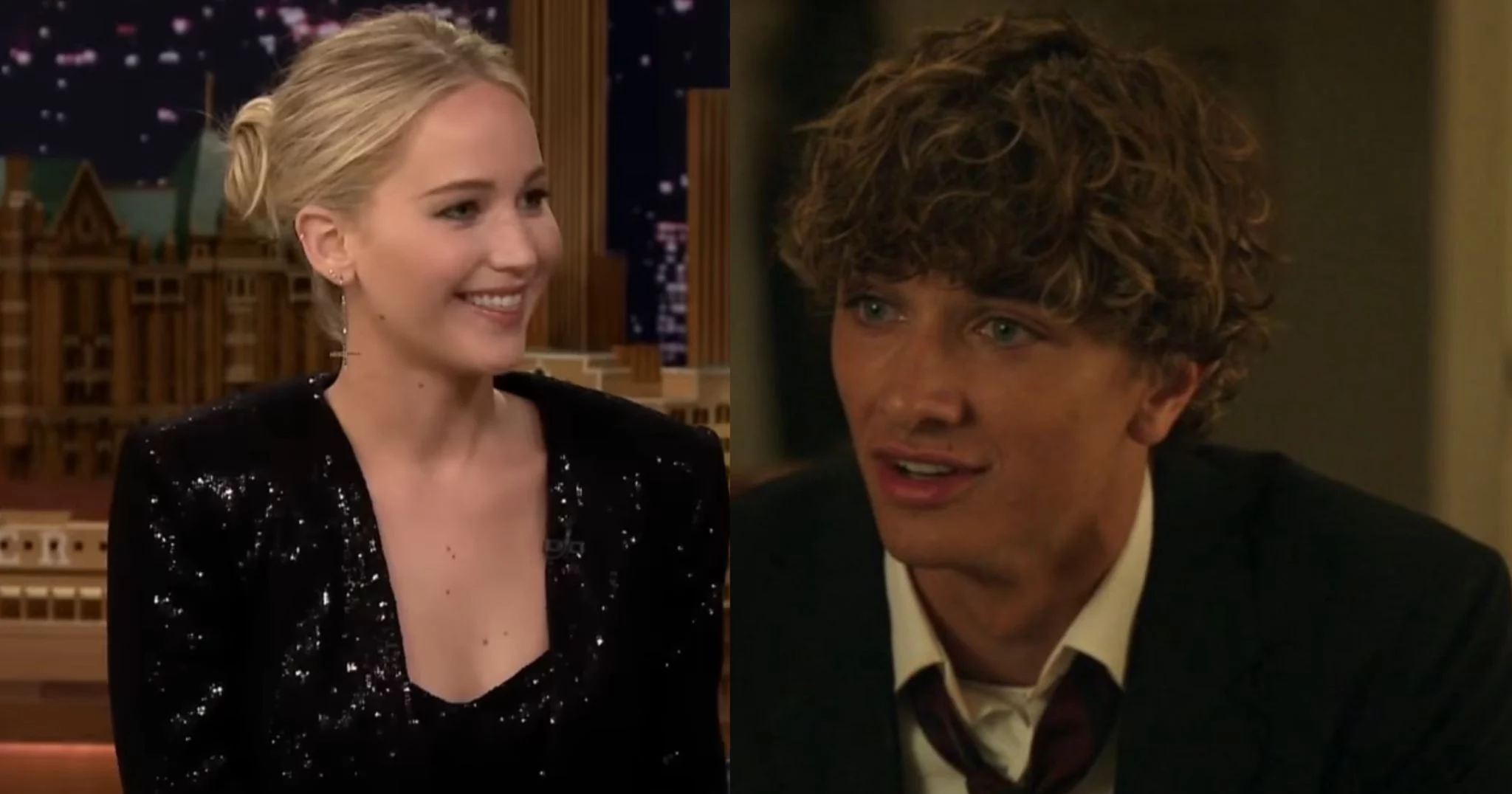 gavin casalegno replica a jennifer lawrence sul suo team jeremiah