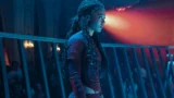 Gen v stagione 2: la sostituta di homelander rivela il suo lato oscuro
