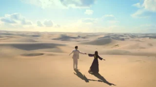 Genie make a wish finale del k-drama netflix spiegato