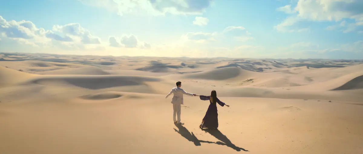 Genie make a wish finale del k drama netflix spiegato