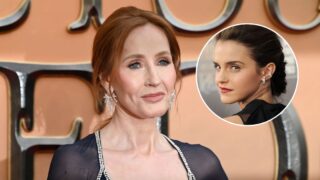 J.K. Rowling critica Emma Watson: la verità dietro le sue parole