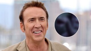 Nicolas cage sorprende con un film blaspemo tra polemiche e curiosità