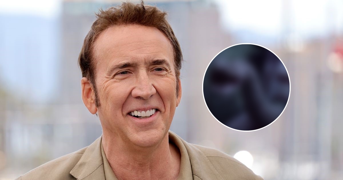 nicolas cage sorprende con un film blaspemo tra polemiche e curiosit224