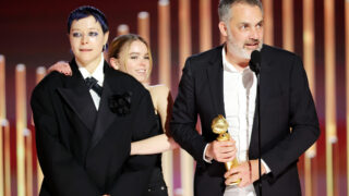 House of the dragon stagione 3: assente dalton greyjoy