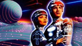 Tron e l’errore sull’intelligenza artificiale spiegato da steven lisberger dopo 43 anni