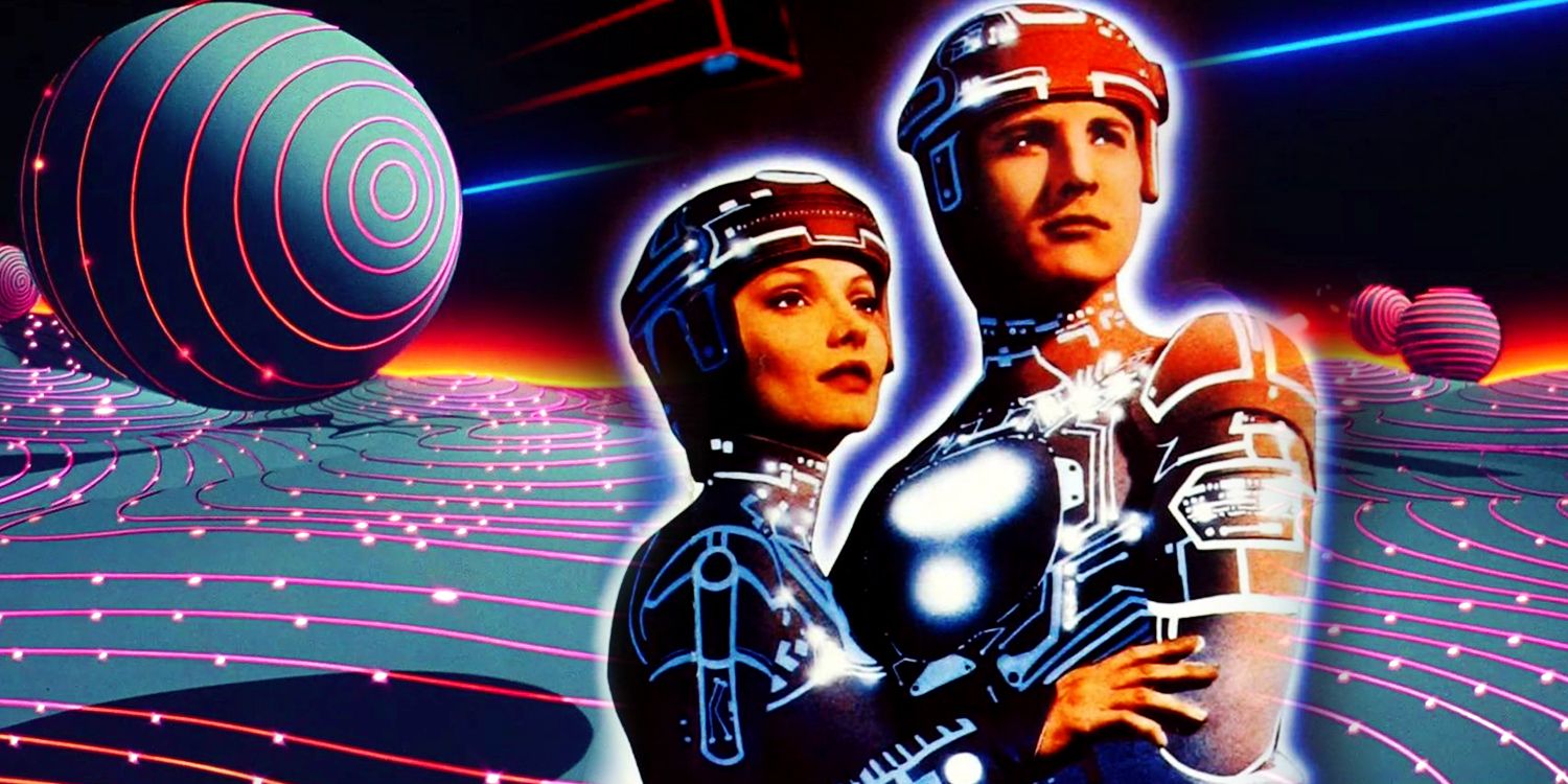 Tron e l’errore sull’intelligenza artificiale spiegato da steven lisberger dopo 43 anni