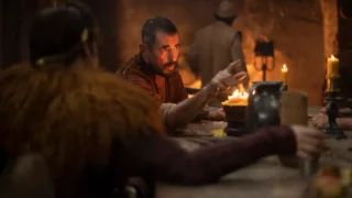 Guglielmo Tell: trama, cast e curiosità del film su Sky Cinema Uno