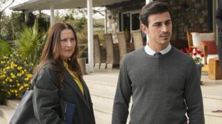 Tradimento, Güzide scopre la verità su Dündar e il legame di sangue