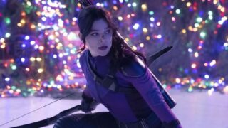 Hailee steinfeld annuncia il suo ritorno nel mcu