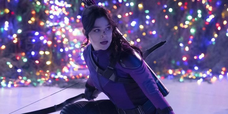 hailee steinfeld annuncia il suo ritorno nel mcu