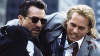 Heat 2: il passaggio a united artists dopo warner bros.