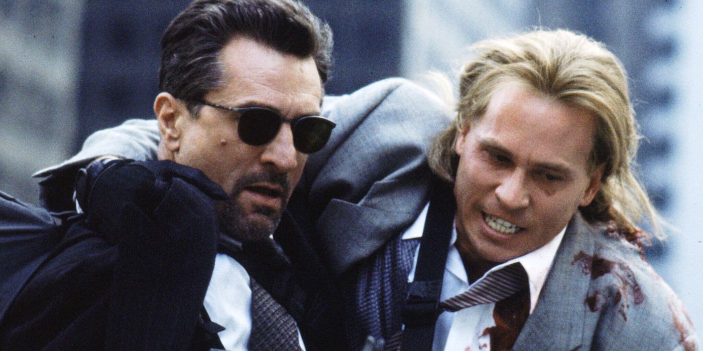 Heat 2: il passaggio a united artists dopo warner bros.