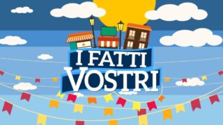 I fatti vostri 2025-2026: Flavio Montrucchio e le nuove rubriche sorprendenti