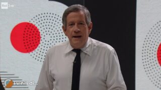 Vinili su rai play: nuova edizione con riccardo rossi e ospiti pausini e conti